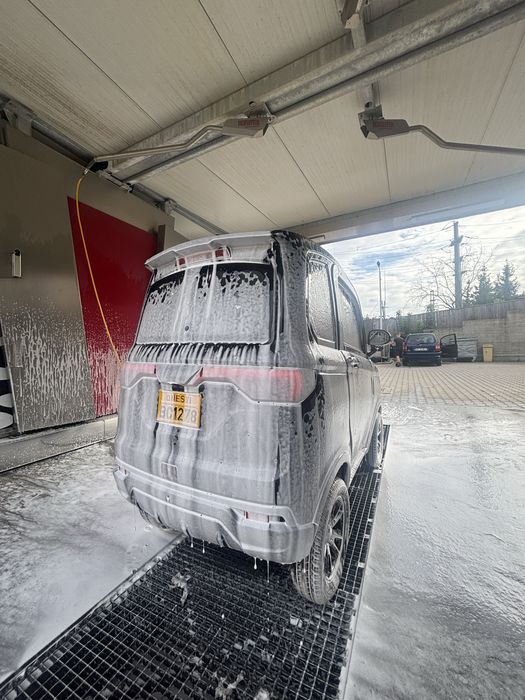 RDB soft Masina Fara PERMIS