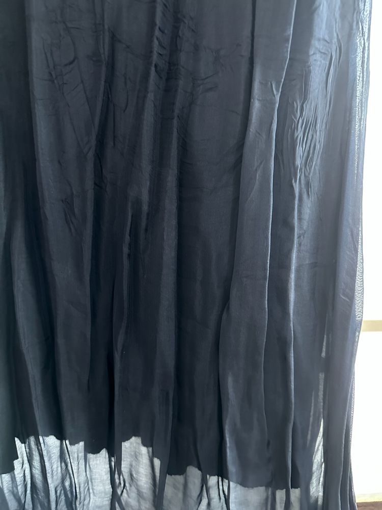 Rochie de matase