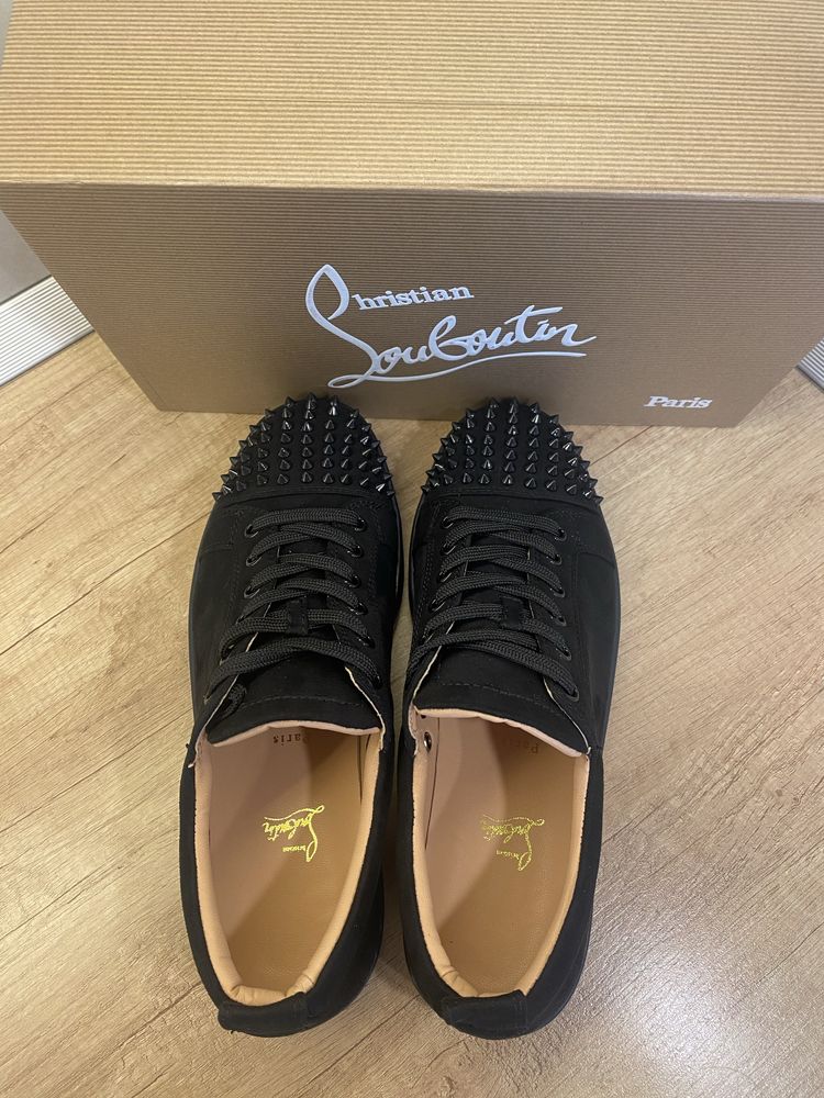 Christian Louboutin