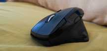 Безжична мишка Trust Vergo Ergonomic Comfort
