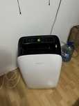 Aer conditionat vortex 12000btu portabil
