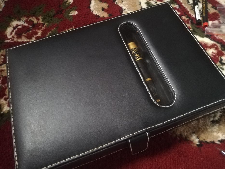 Тату машинка с кейсом