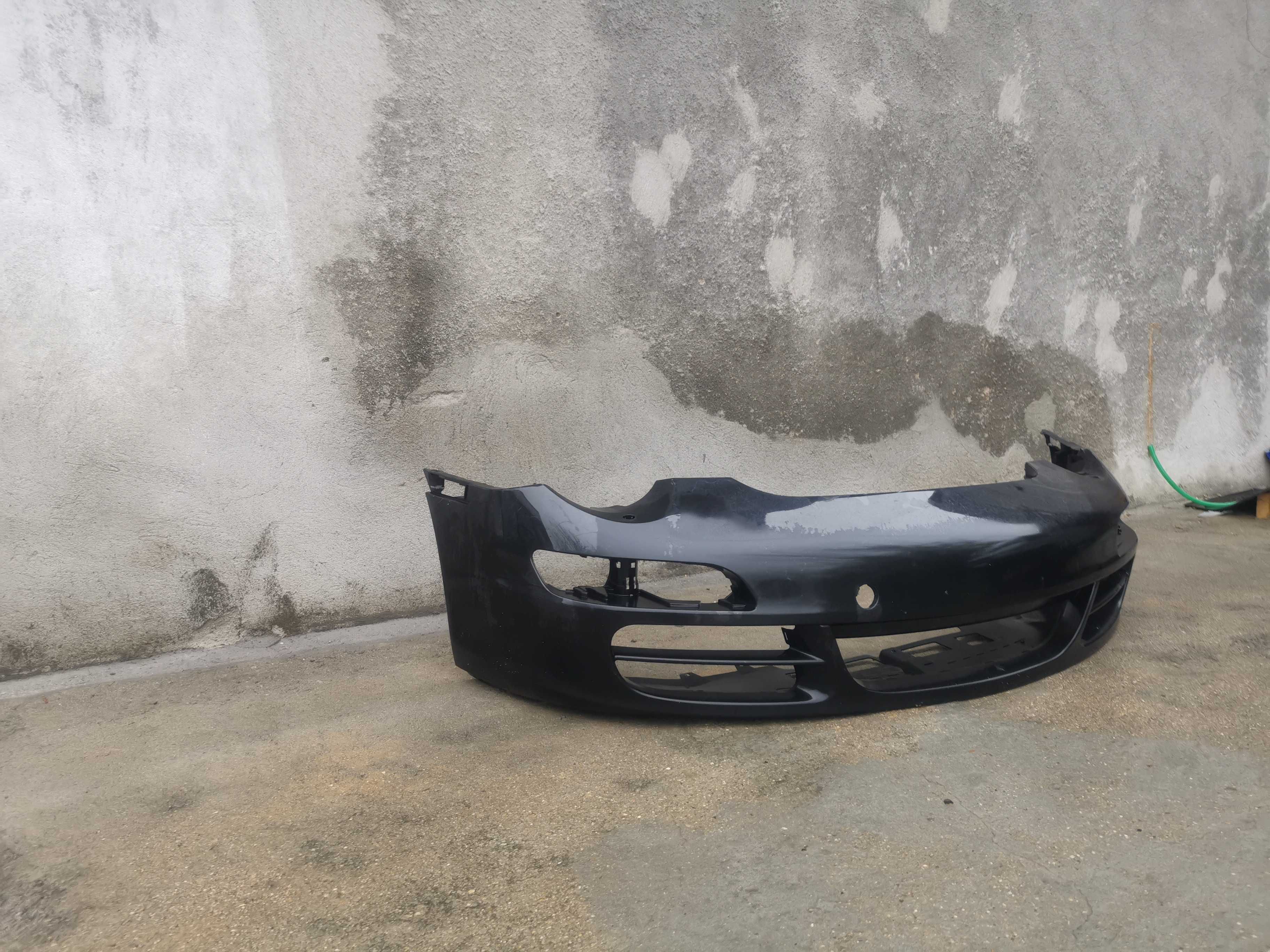 Броня предна Porsche 911 997  05-08