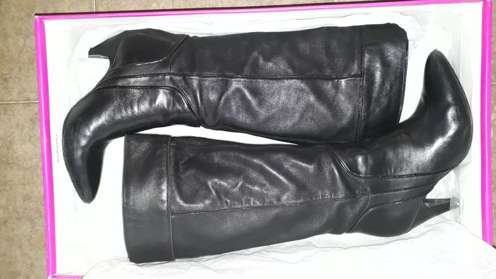 Ботуши Fornarina