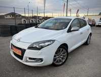 RENAULT MEGANE GT 2012 Motor 1.6 DCi 130 CP Navi  Xenon  Piele  Camera