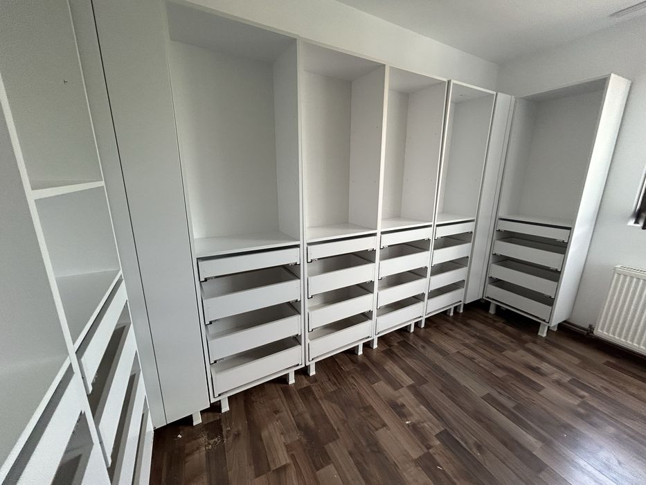 Mobila la comanda la preturi de fabrica.