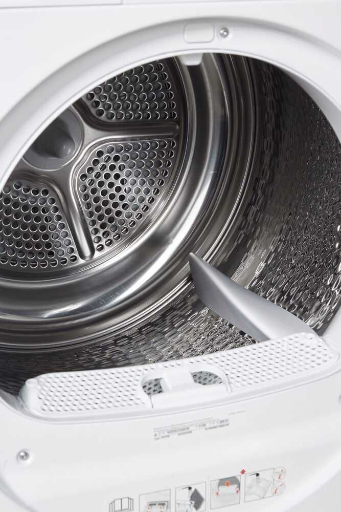 Сушилня с термопомпа Siemens WQ33G2D00