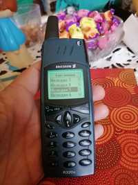 Ericsson R320s телефон ретро