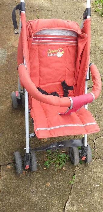 Продам коляску  в хорошем состоянии