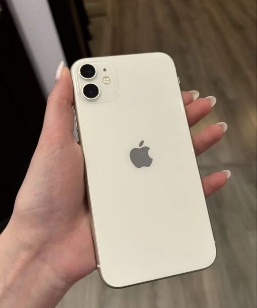Iphone 11 64 gb.