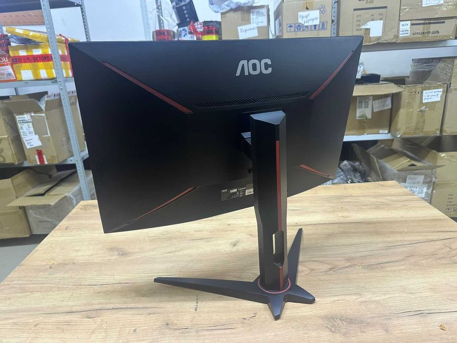 продам мониторы AOC 27, 144ггц