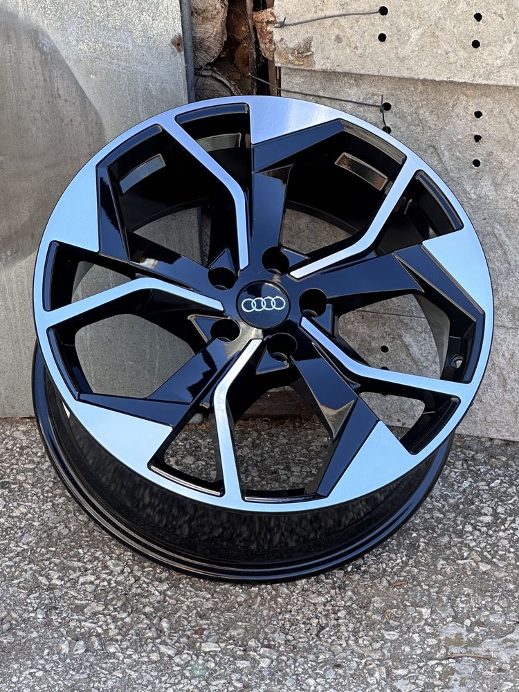 Джанти за Ауди Audi 19 “ цола New RS Style чисто нови А4 А5 А6 А7 Q5