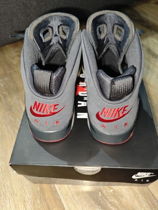 Nike WMNS Jordan MVP