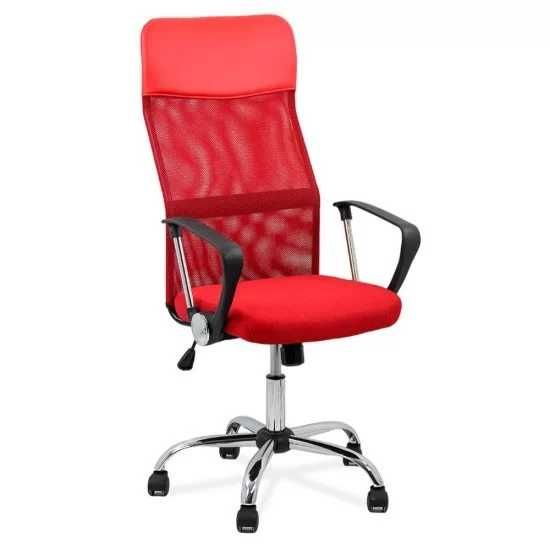 Scaun Birou Ergonomic DHO907 Mesh Modern 7 culori LIVRARE GRATUITA