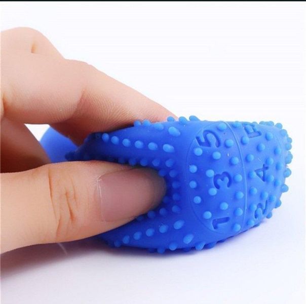 Калъф за Волан за Шиене от Еко Кожа Черен + Бял конец - 38см