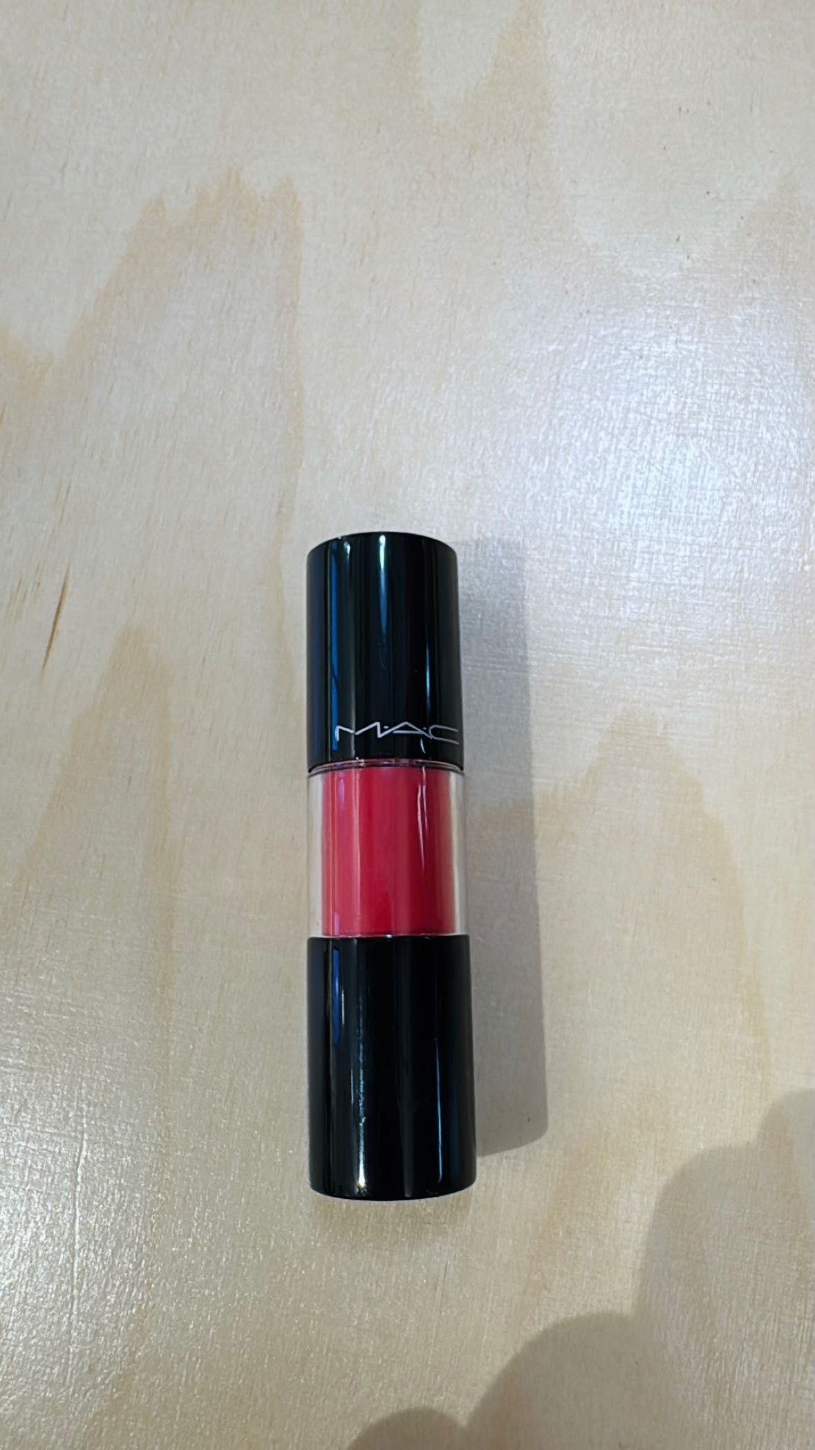 MAC Versicolour Lip Stain