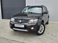 Suzuki grand vitara,1.9Diesel,4x4,Clima,Navi,Xenon,Jante,Posibil Rate*