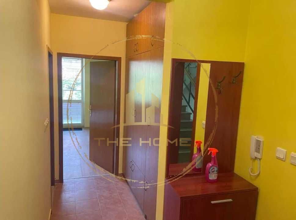 Дава се под наем Двустаен апартамент в Варна, Спортна зала - 60 кв.м за 375 € - Снимка #4