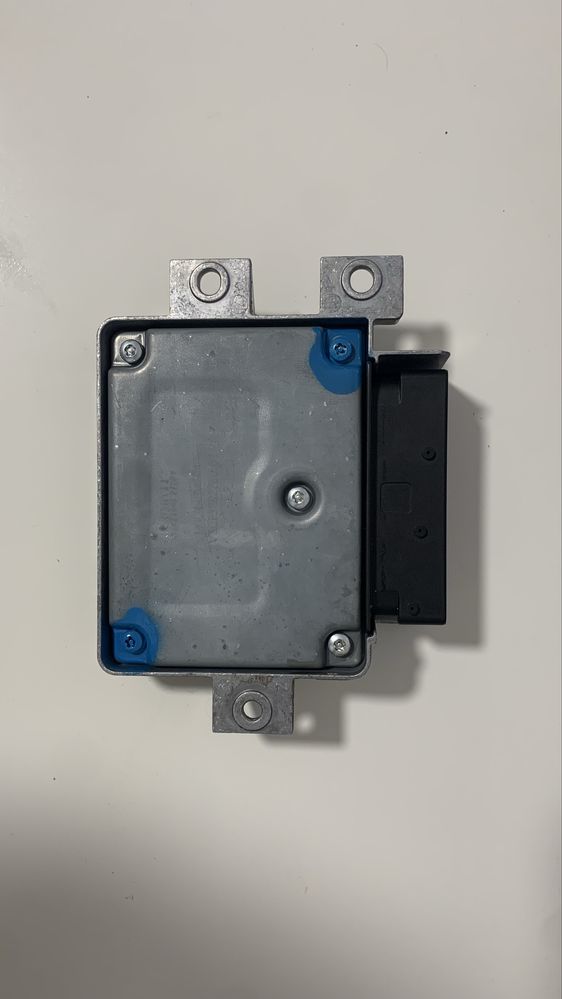 Modul Frana de Mana (EPB) Passat B6