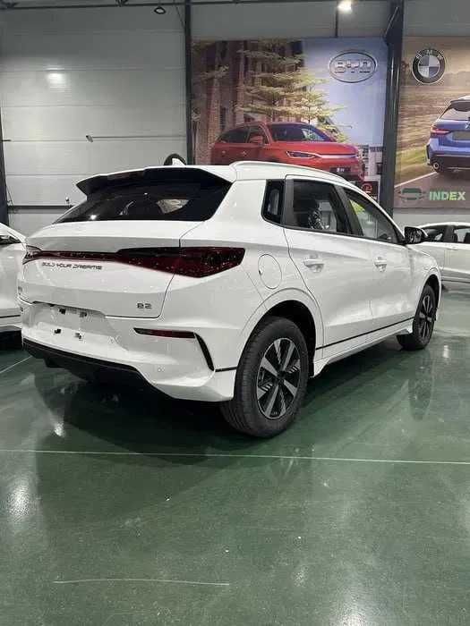 Byd e2 2024 Bolib tolash imkoni bor