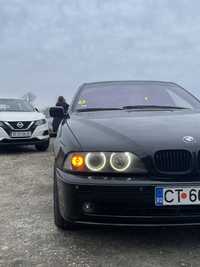 BMW E39 525D 163 cai