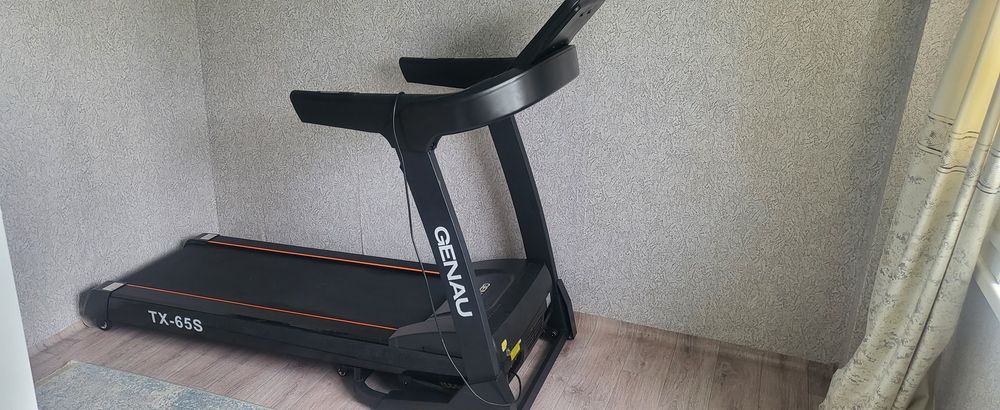 Продам беговую дорожку