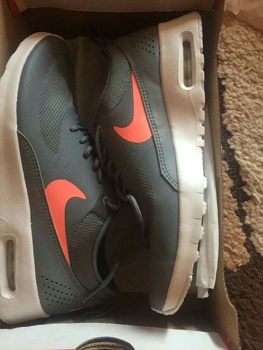 Air Max Thea 38/5  originali noi