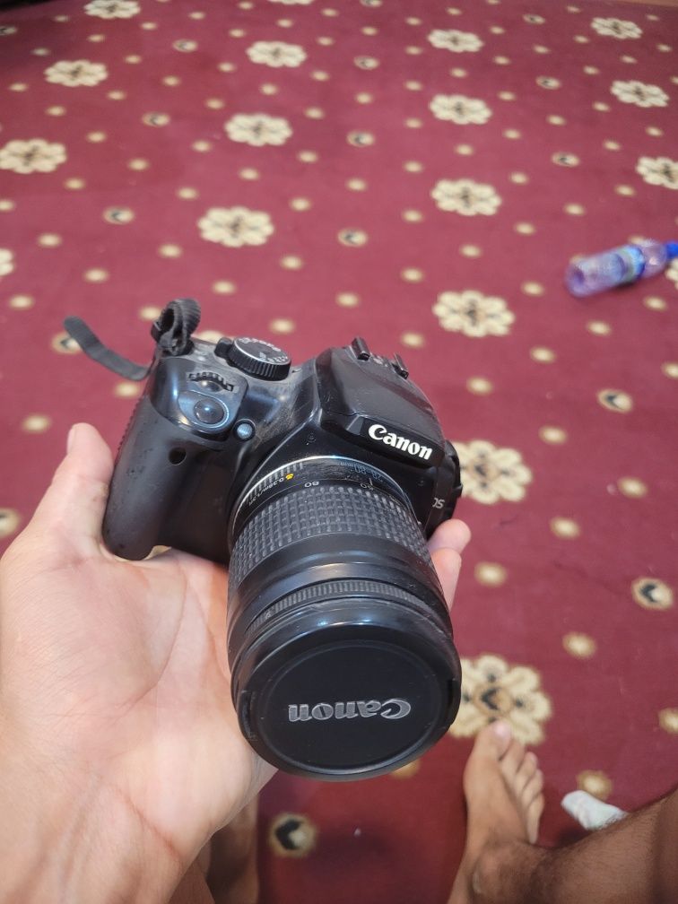Canon eos 400d digital