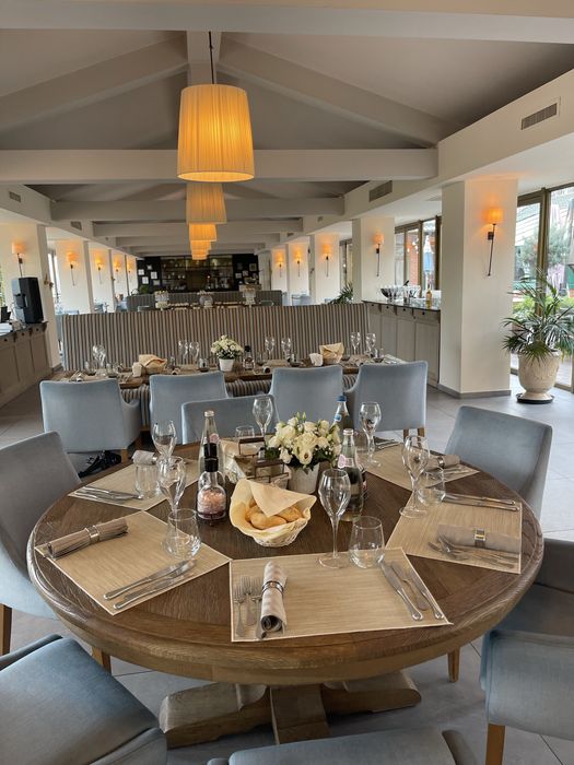 Event planner/ Wedding planner