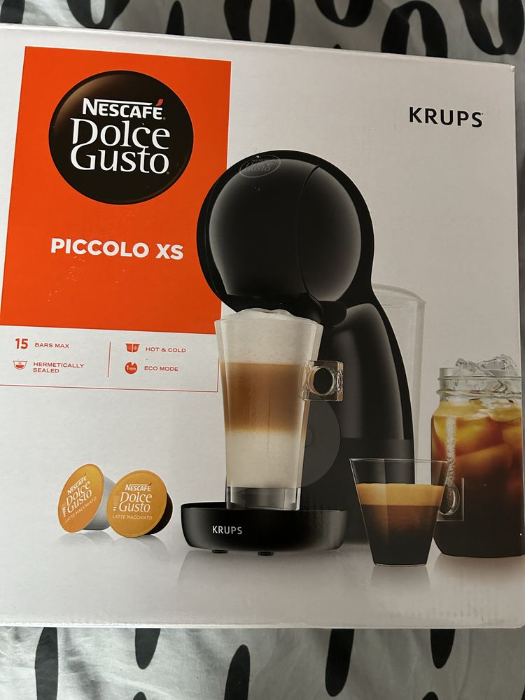 Krups piccolo xs  KP1A3B10