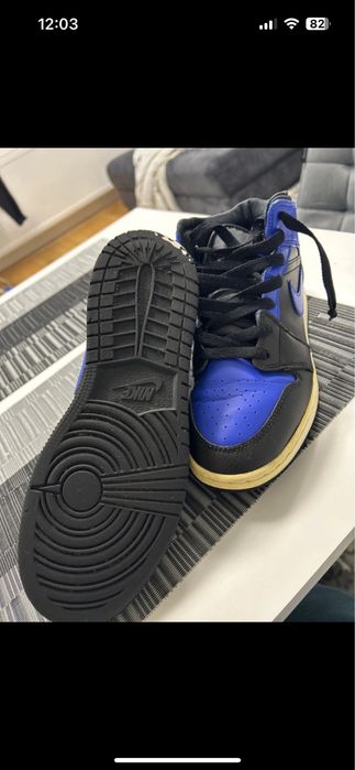 Jordan nr 38 100 lei