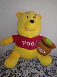 Funny Pooh O'yinchoq