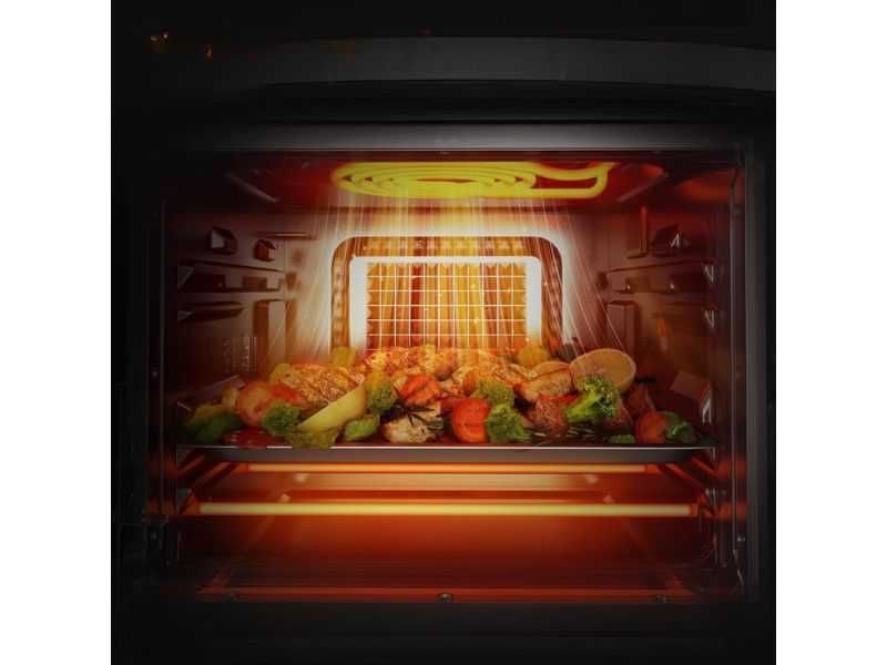 Еър Фрайър и Фурна с 11 Автоматични Програми COSORI 12L