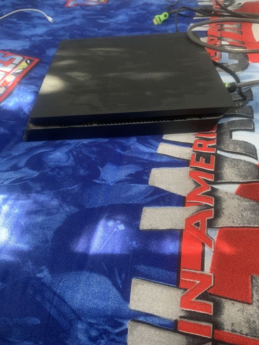 Плэйстэйшон 4про