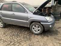 Piese kia sportage 2006 motor 2.0 d4ea 82.5 kw
