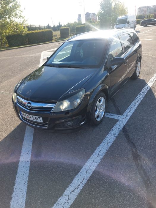 Opel Astra H 1.7 110 cp