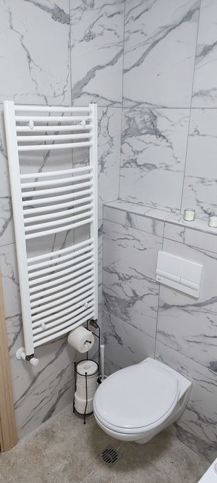 Garsoniera complex rezidential cu centru SPA