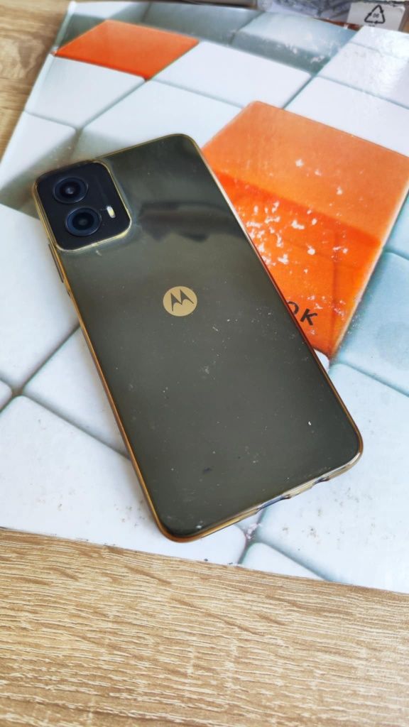 Продава се  Смартфон Мото g 34 5g
