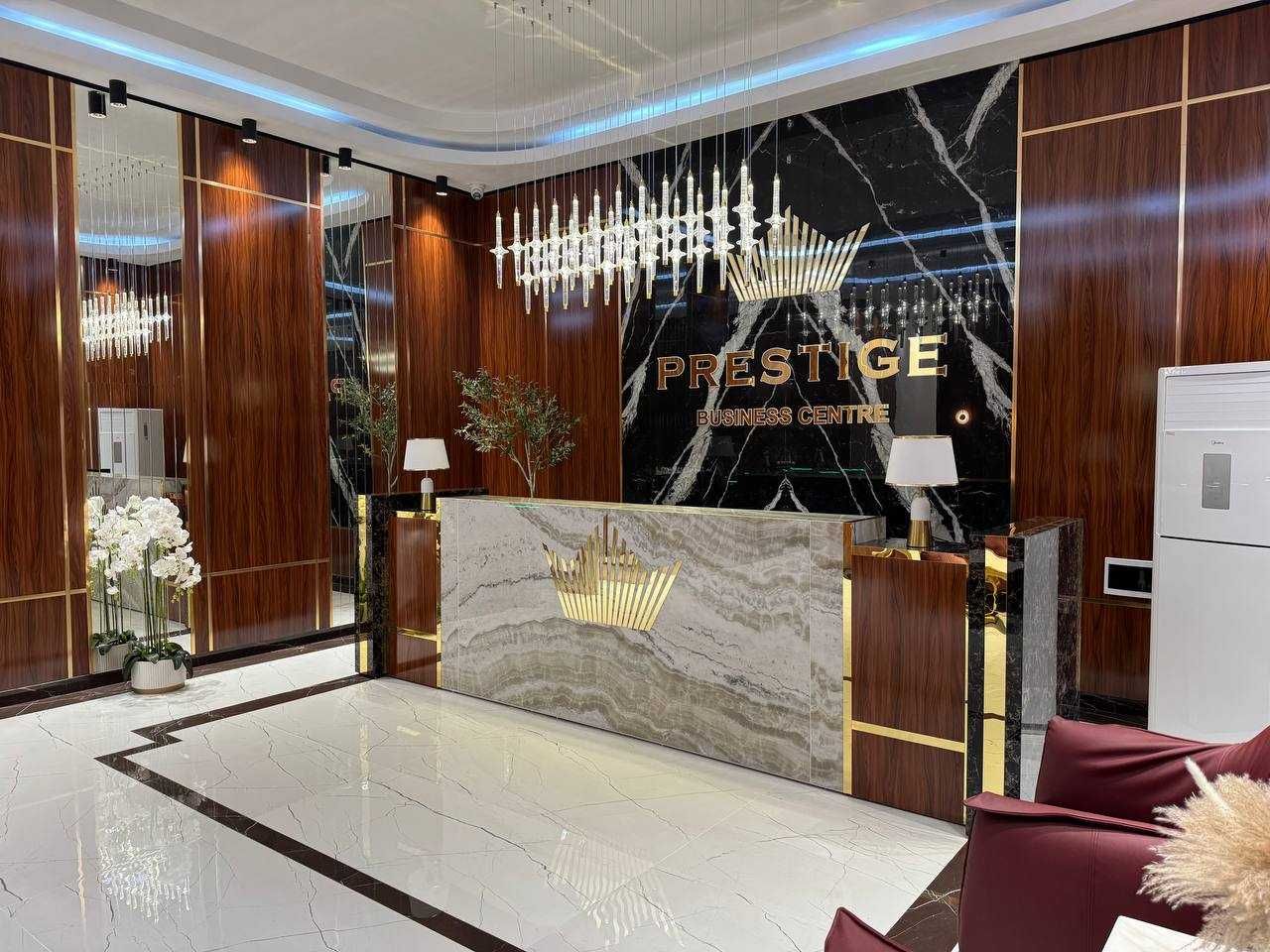 От 1000 до 3000 м2 в Prestige Gardens, Шота Руставели. БЕЗ КОМИССИИ