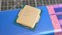 Procesor Intel Raptor Lake Refresh, Core i7  14700K , up 5.6 ghz