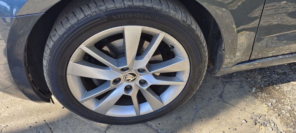 Vredestein Ultrac 225/45 R17 94Y