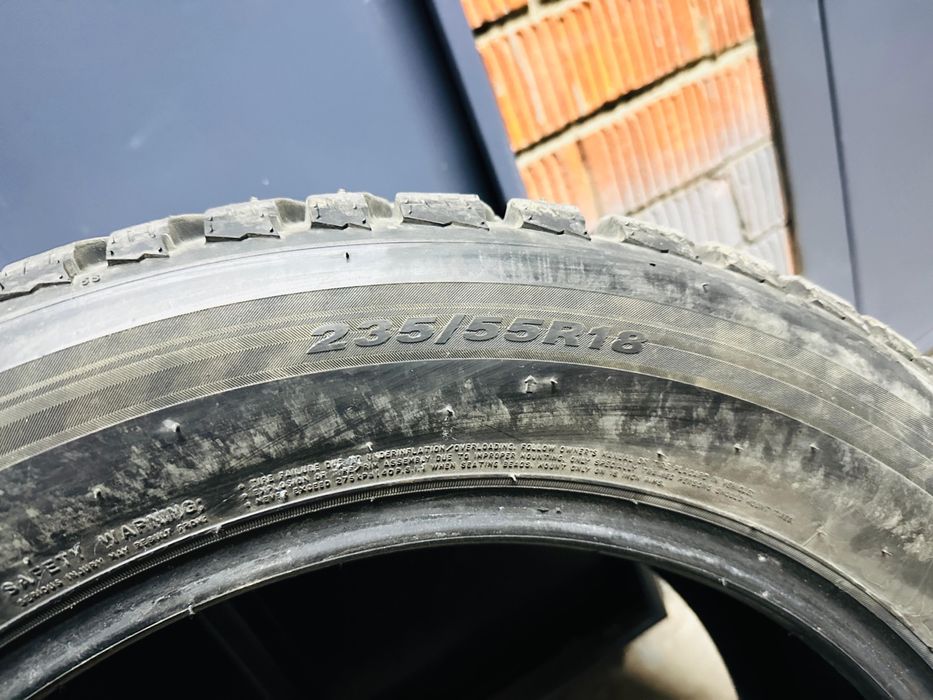 Продам автошины в идеальном состояние