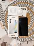 Vand Samsung A16 128 GB GRI