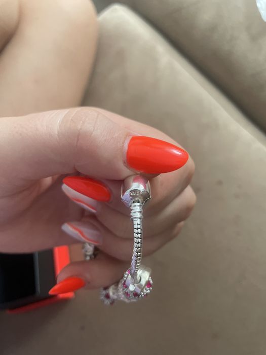 Vand bratara Pandora