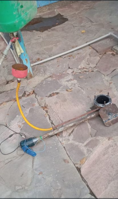 Продам масляную печку