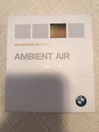 Ambient Air BMW