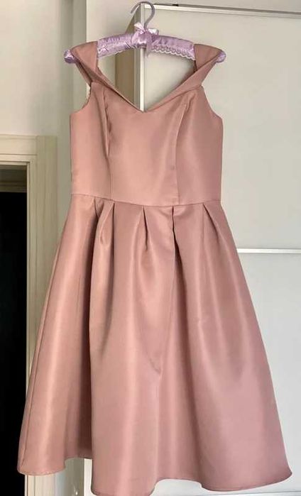 Rochie ocazie Chi Chi London marimea 12 UK