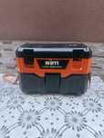 BTi A18 NTS - Акумулаторна прахосмукачка 18V