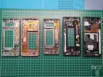 Рамки за Samsung Note 20 ultra, S 10 +, s10, s9 +, Note 8