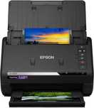 Скенер за снимки "EPSON" FF-680W